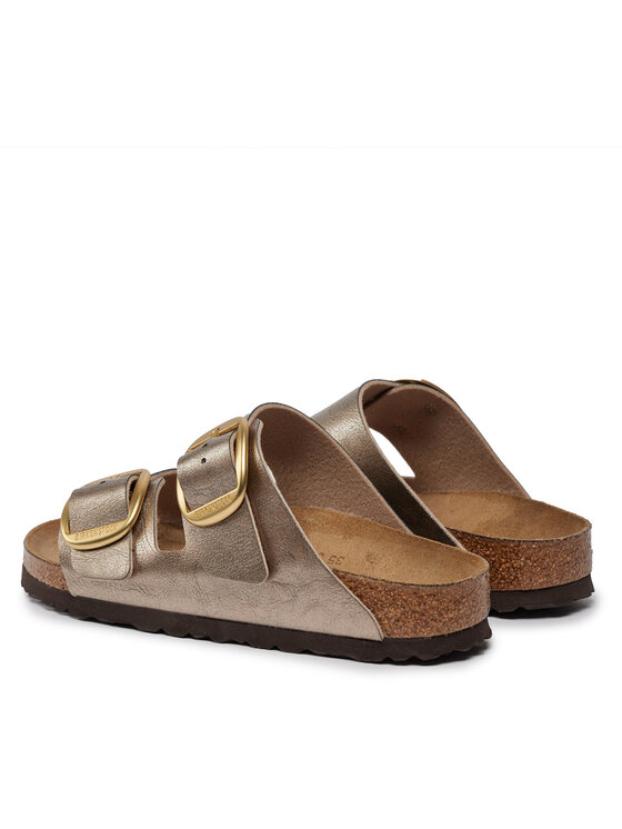 Birkenstock Шльопанці Birkenstock Arizona 1020882 Коричневий