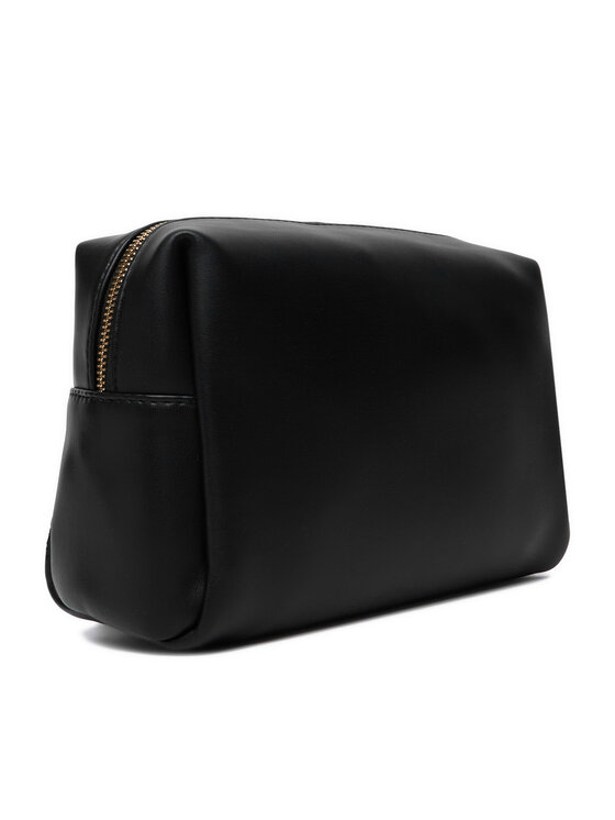 Nine West Geantă pentru cosmetice Nine West CEO-NW-W1-030-AW26 Negru
