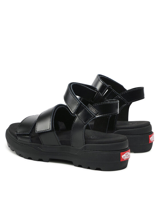Vans Sandály Vans Colfax Sandal VN0A4BWMBLK1 Černá