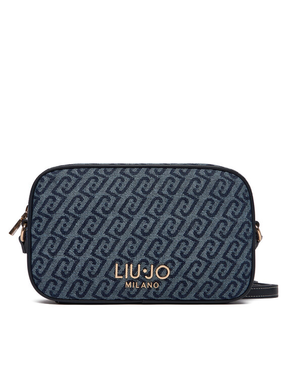 Liu Jo Сумка Liu Jo AA6137 T379A Cиній
