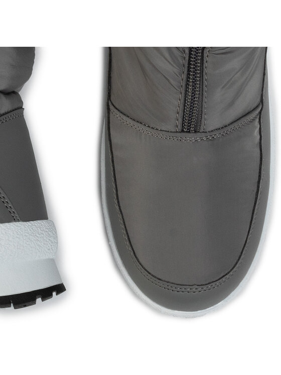 CMP Снігоходи CMP Hoty Wmn Snow Boot 39Q4986 Сірий