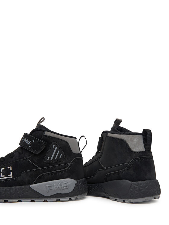 Primigi Sneakers Primigi 2456533 Negru