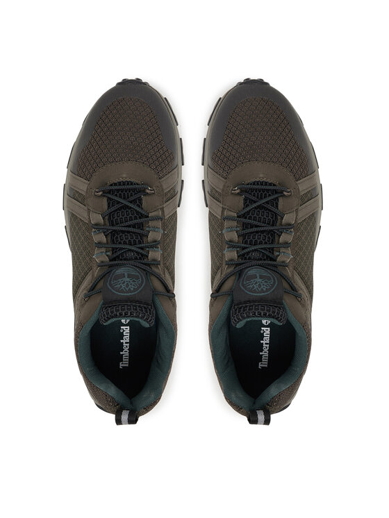 Timberland Снікерcи Timberland Winsor Trail TB0A6DH2A0Z1 Коричневий