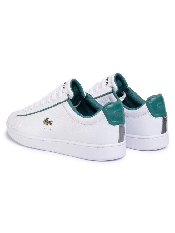 Lacoste Αθλητικά Lacoste Carnaby Evo 120 2 Sma 7-39SMA0061082 Λευκό
