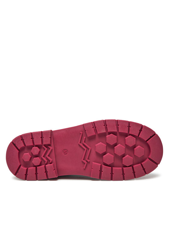 Agatha Ruiz de la Prada Черевики туристичні Agatha Ruiz de la Prada 241961-A D Голубий