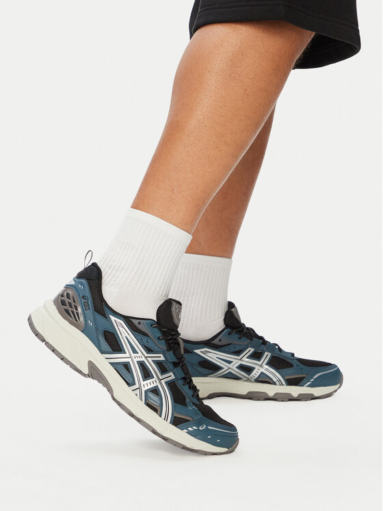 Asics Sneakers Asics Gel-Nunobiki 1203A536 Nero