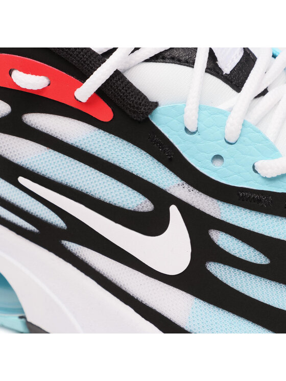 Nike Superge Nike Air Max Exosense CK6811 100 Bela