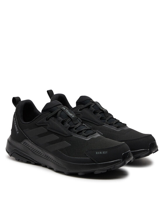 adidas Трекінгові черевики adidas Terrex Anylander Rain.Rdy ID0901 Чорний
