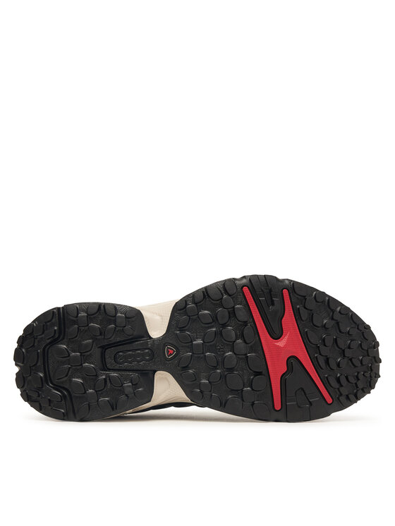 ECCO Bakancs ECCO Receptor Xp 85432351052 Fekete