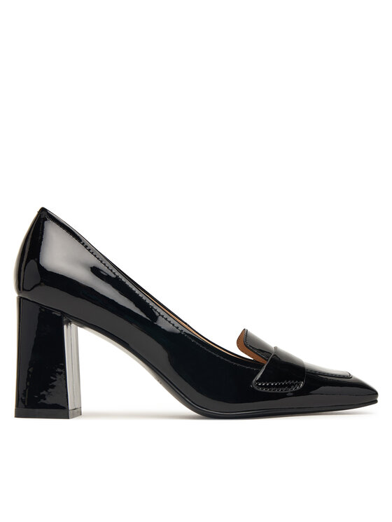 Furla Туфлі Furla Slod Moca-Pump YM36FSD X70000 CN O6000 Чорний