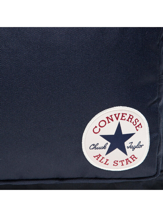 Converse Plecak Converse 10020533-A02 Granatowy