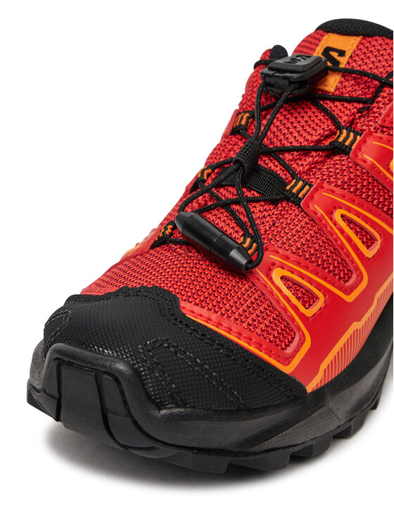 Salomon Pārgājienu apavi Salomon X Ultra Gore-Tex L47745800 Sarkans