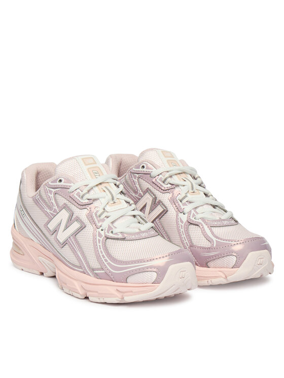 New Balance Laisvalaikio batai New Balance G7405GL Rožinė