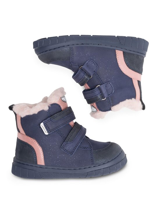 Lasocki Kids Черевики Lasocki Kids Dialo CI12-DIALO-01(II)DZ Cиній