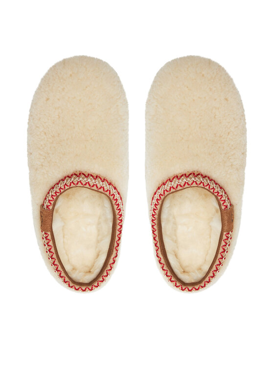 Ugg Снігоходи Ugg W M Tasman Maxi 1158356 Écru
