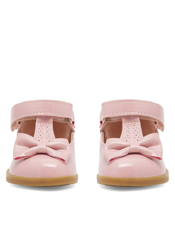 Nelli Blu Poltopánky Nelli Blu CM2205199-1 Ružová