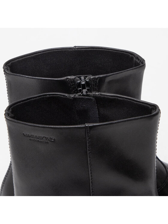 Vagabond Shoemakers Ботильйони Vagabond Shoemakers Nella 5416-001-20 Чорний