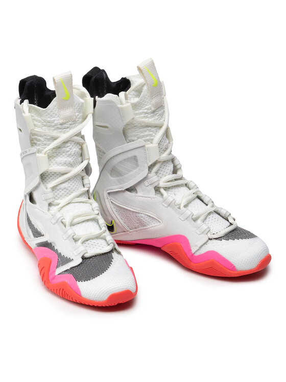 Nike Zapatos de boxeo Nike Hyperko 2 Se DJ4475 121 Blanco