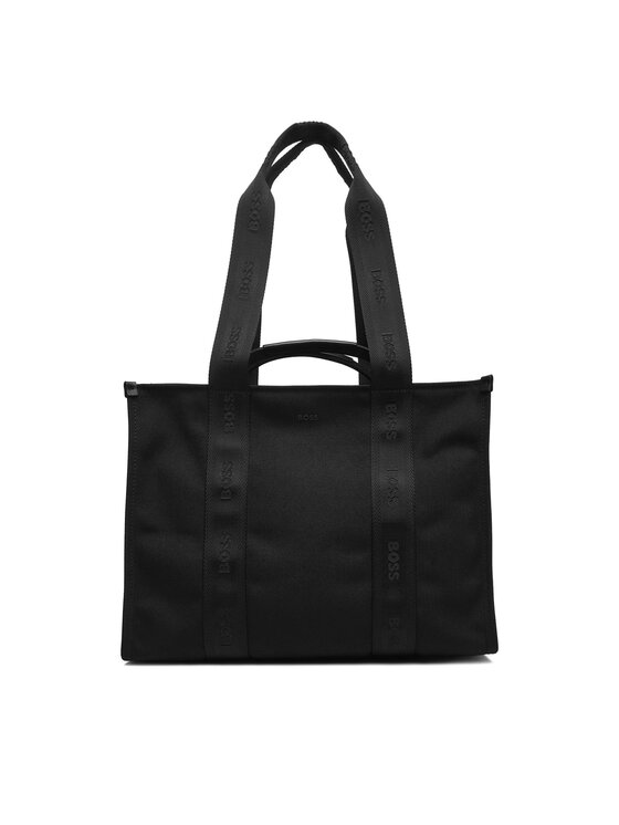 BOSS Geantă BOSS 50558113 Negru
