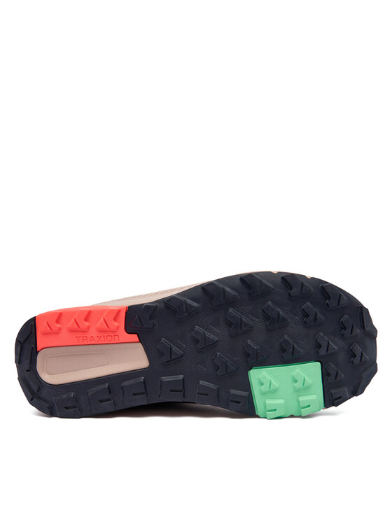 adidas Turistiniai batai adidas Terrex Anylander Mid Climaproof Junior Hiking Shoes KJ2667 Spalvota