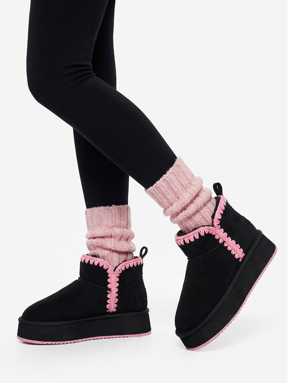Roxy Снігоходи Roxy CEO-HY9988-3 Чорний