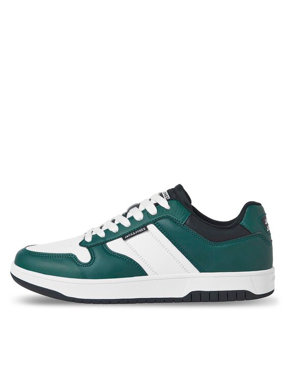 Jack & Jones Laisvalaikio batai Jack & Jones 12203668 Žalia