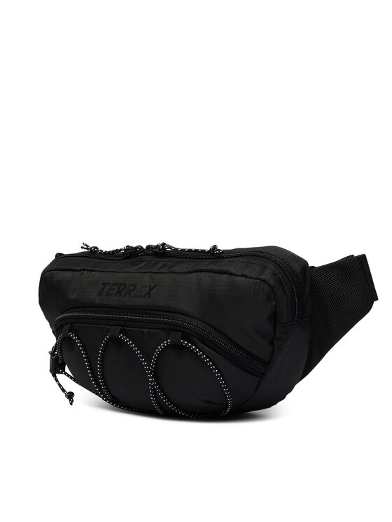 adidas Сумка на пояс﻿ adidas Terrex Multi Waist Pack KE1561 Чорний