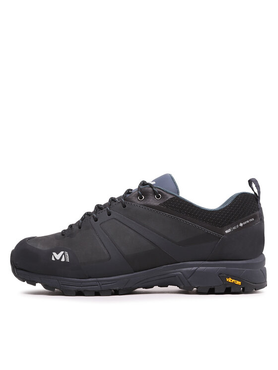 Millet Turistiniai batai Millet Hike Up Leather Gtx M GORE-TEX MIG1856 Pilka