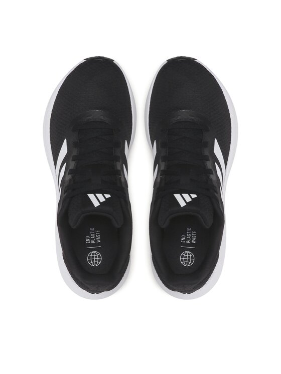 adidas Buty do biegania adidas Runfalcon 3 Shoes HQ3790 Czarny