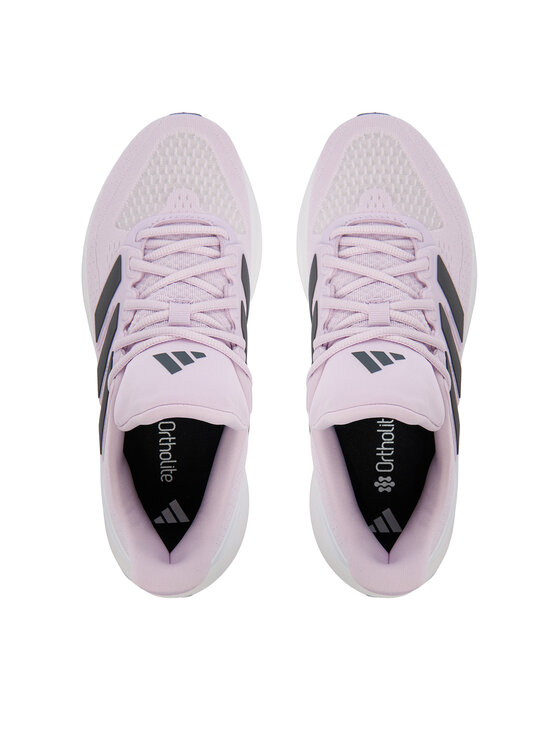 adidas Взуття для бігу adidas Ultrarun 5 W JQ6949 Фіолетовий
