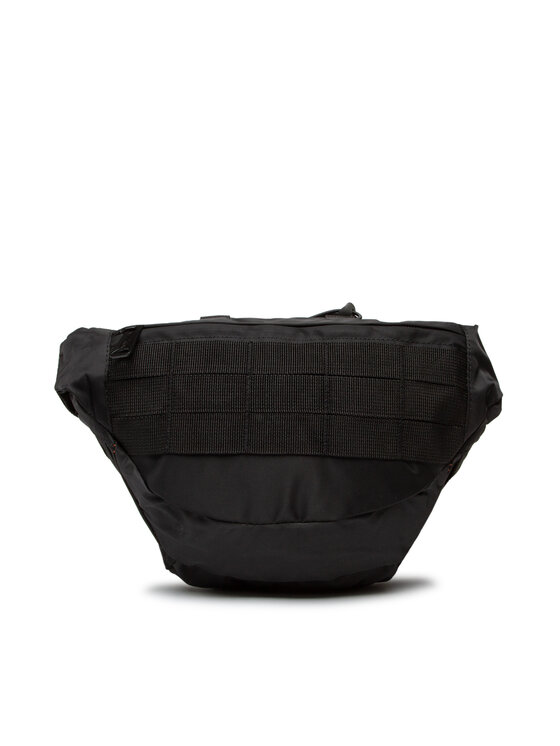 Alpha Industries Marsupio﻿ Alpha Industries Tactical Waist Bag 128925 Nero
