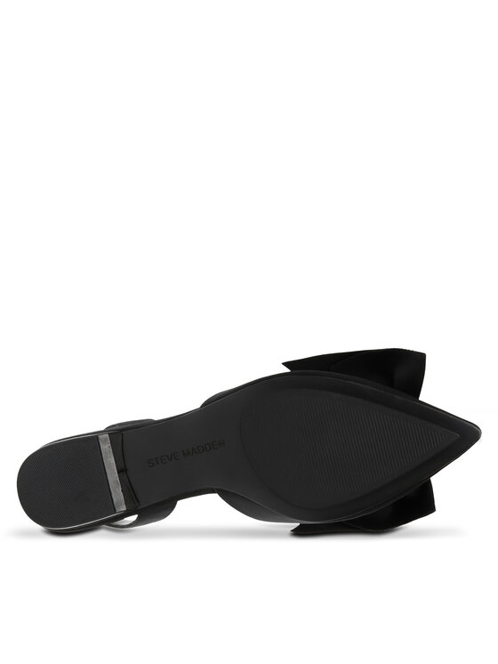 Steve Madden Балетки Steve Madden SM11003006-486 Чорний