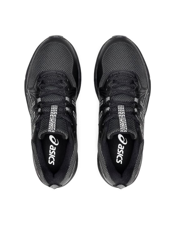 Asics Futócipő Asics Gel-Venture 8 1011A824 Fekete