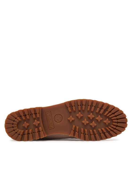 Timberland Туфлі Timberland Authentic TB0A2PDQA4V1 Фіолетовий