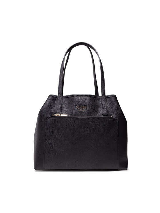 Guess Bolso Guess Vikky (VG) HWVG69 95250 Negro