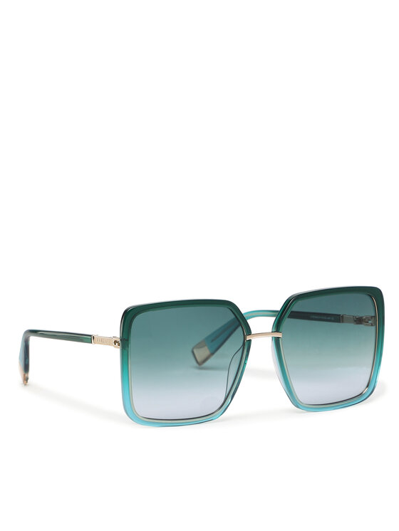 Furla Сонцезахисні окуляри Furla Sunglasses SFU622 WD00056-ACM000-JAS00-4-401-20-CN-D Зелений