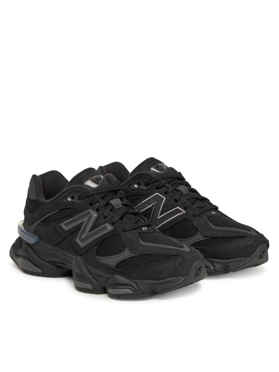 New Balance Αθλητικά New Balance U9060ZGE Μαύρο