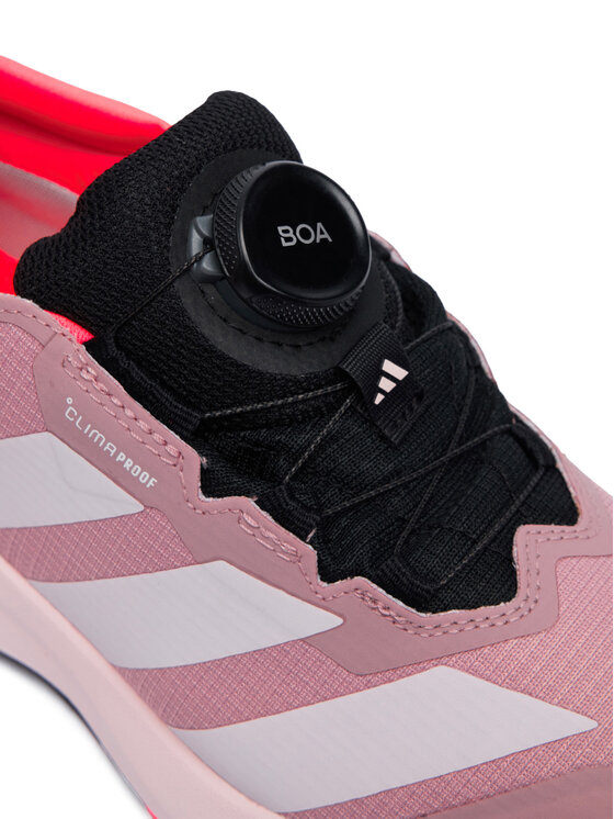 adidas Трекінгові черевики adidas Terrex Agravic Boa HQ9369 Рожевий
