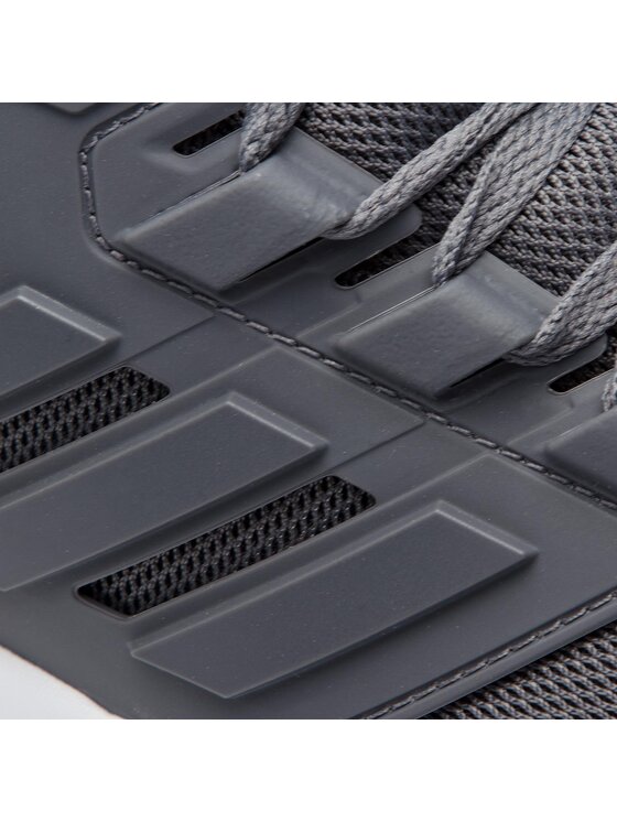 adidas Tekaški čevlji adidas Galaxy 4 F36162 Siva