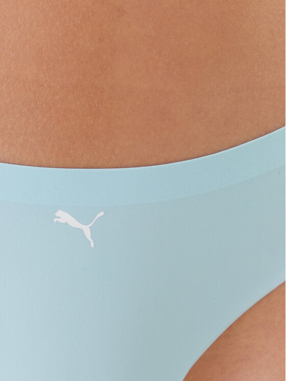 Puma Puma Комплект стрінгів 935021 Зелений