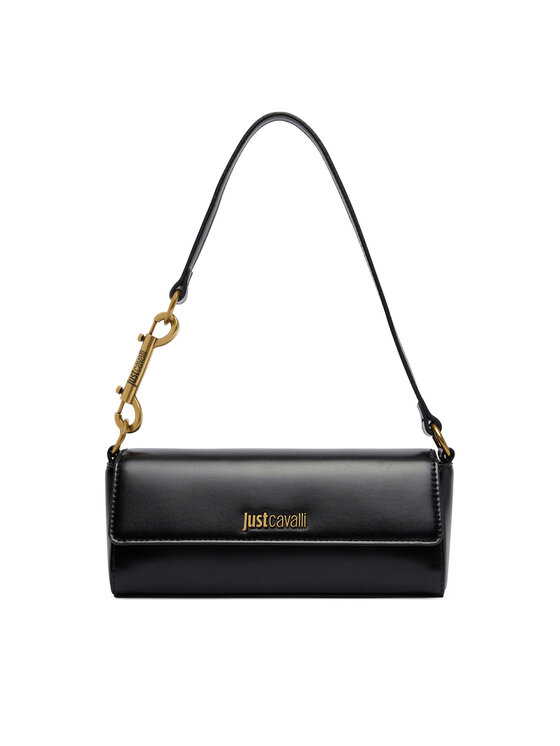 Just Cavalli Handtasche Just Cavalli 81RA4BI5 ZSC23 Schwarz