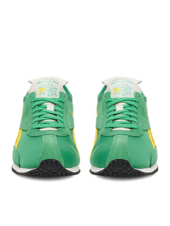 Reebok Снікерcи Reebok EO-R400 100230476 Зелений