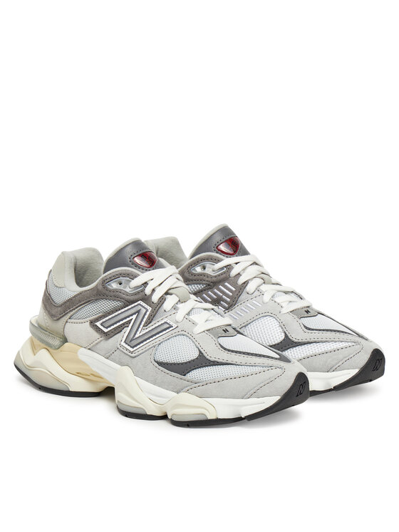 New Balance Laisvalaikio batai New Balance U9060GRY Pilka