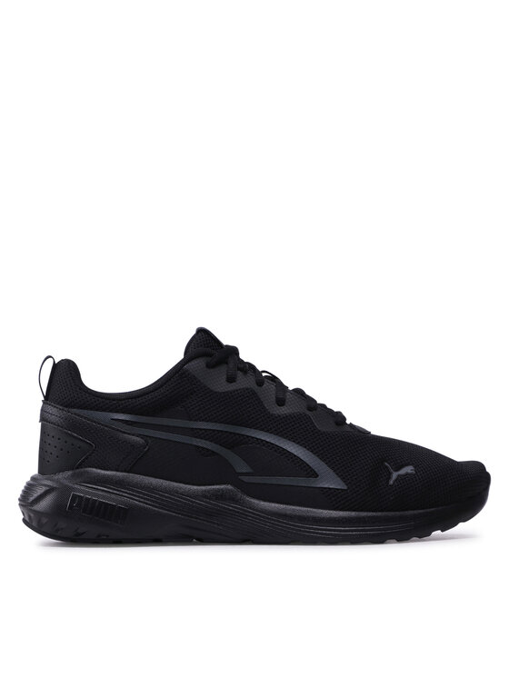 Puma Снікерcи Puma All-Day Active 386269 01 Чорний