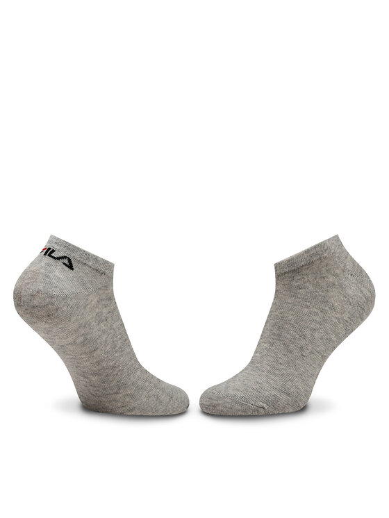Fila Rövid zoknik Fila Calza Invisibile F9100 Színes