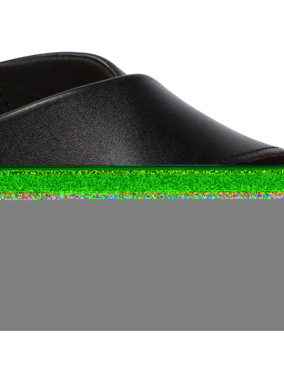 Clarks Чехли Clarks Jillian Gem 261575854 Черен