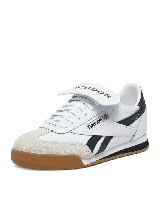 Reebok Снікерcи Reebok CAMPIO XT KILTY 100235245 Білий