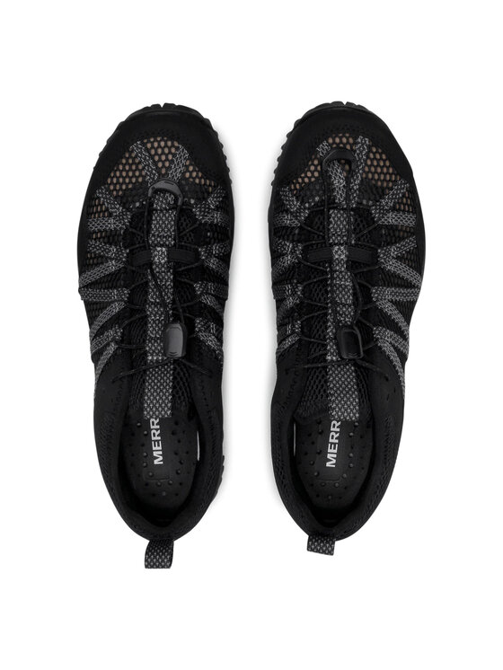 Merrell Zapatillas Merrell Wildwood Aerosport J036109 Negro