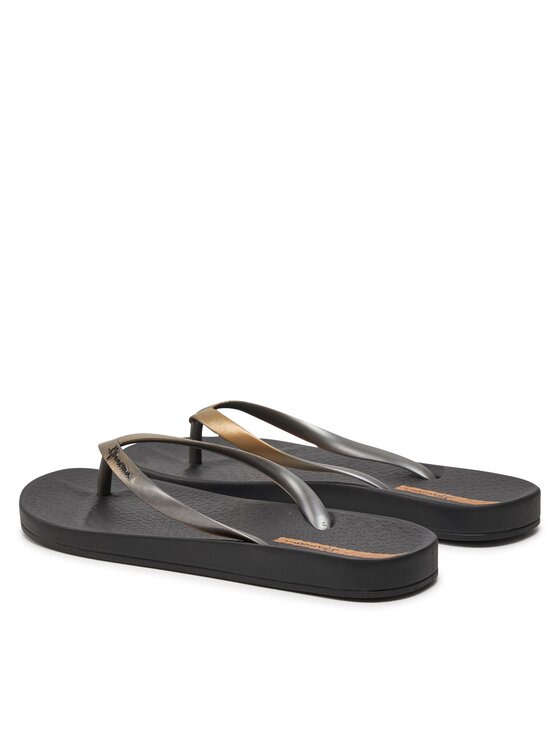 Ipanema Flip flop Ipanema 27183 Auriu