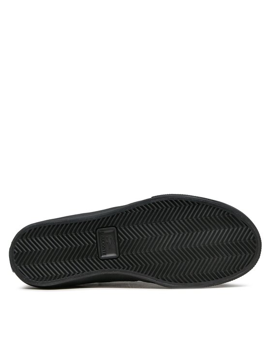 Lacoste Αθλητικά Lacoste Court-Master Pro 2222 Sma 744SMA008402H Μαύρο